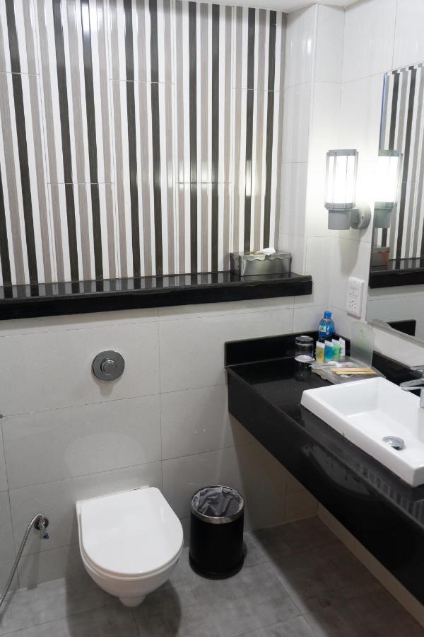 Habitación Doble Premium con acceso al salón - 2 camas